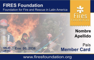 Membresia individual FIRES foundation